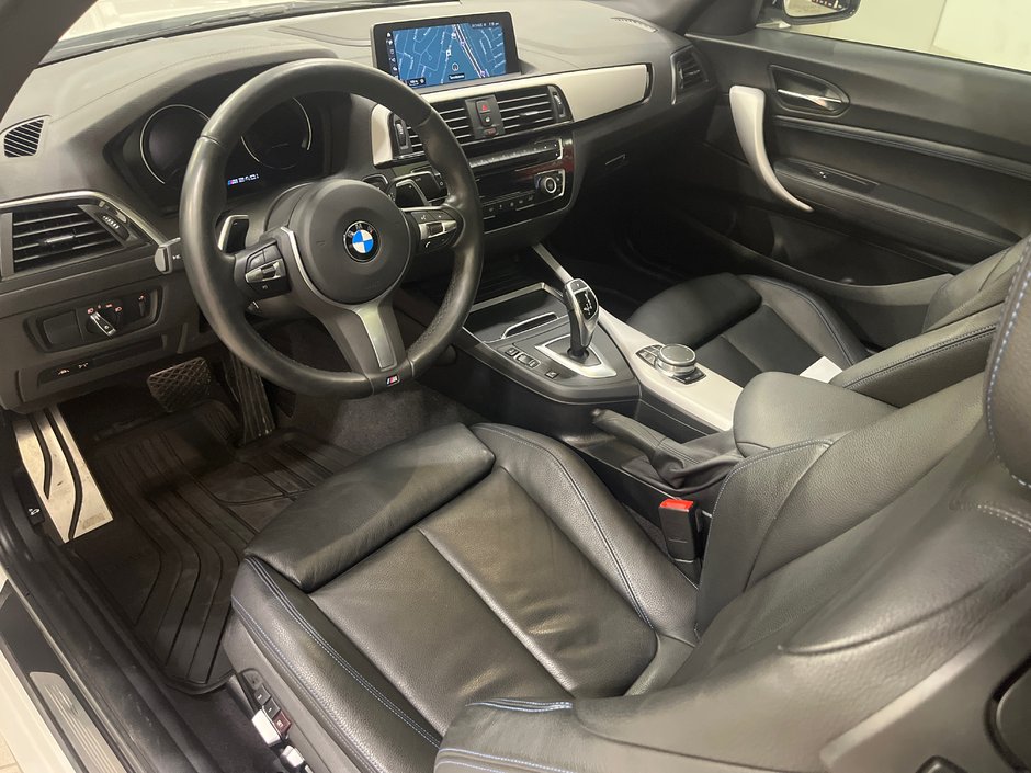 BMW 2 Series M240i xDrive 2019-9