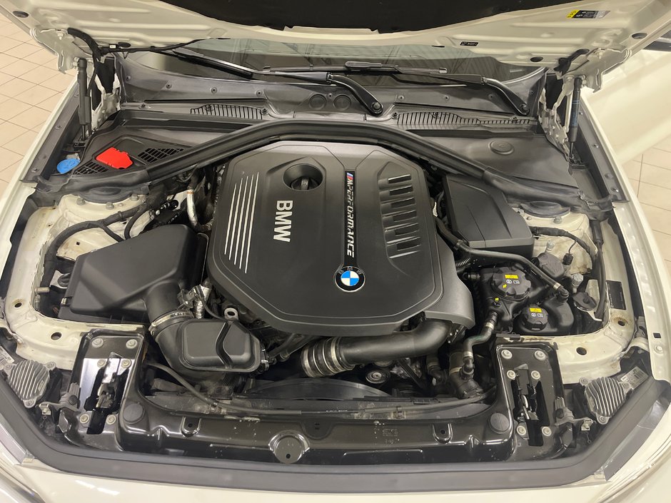 BMW 2 Series M240i xDrive 2019-18