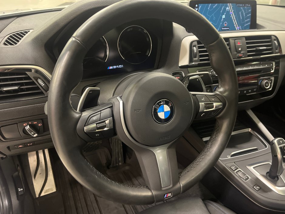 BMW 2 Series M240i xDrive 2019-12
