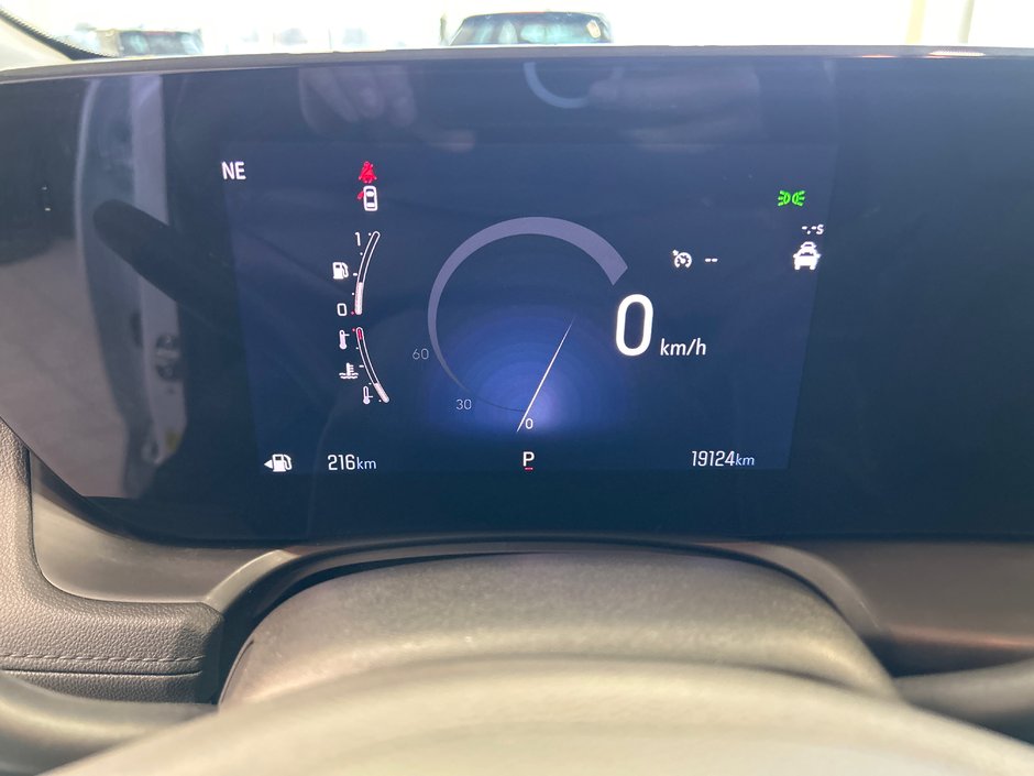 Buick Encore GX Preferred 2024-23