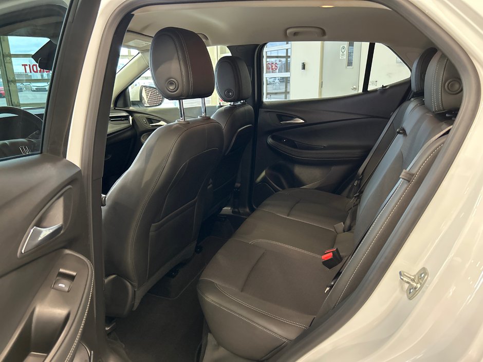 Buick Encore GX Preferred 2024-7