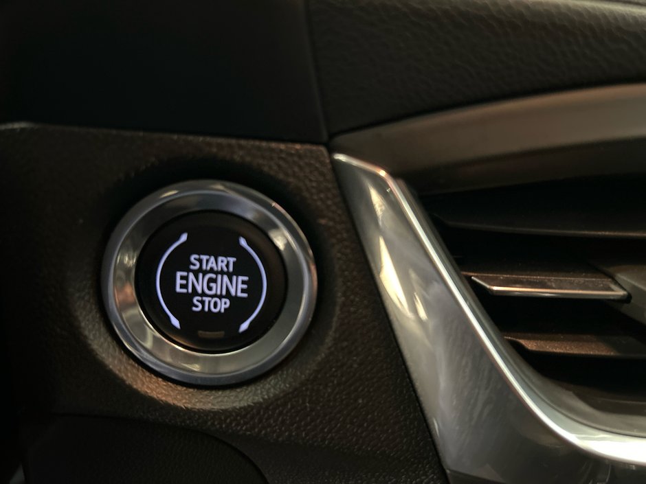 Buick Encore GX Preferred 2024-18