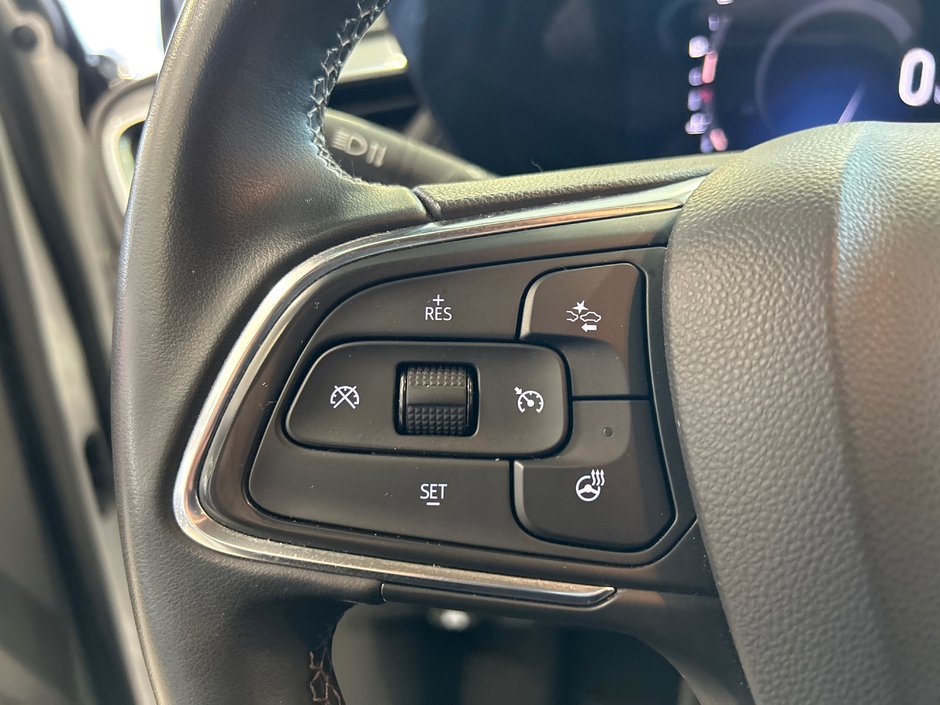 Buick Encore GX Preferred 2024-21