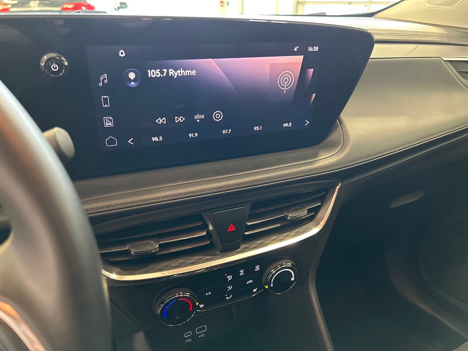 Buick Encore GX Preferred 2024-19