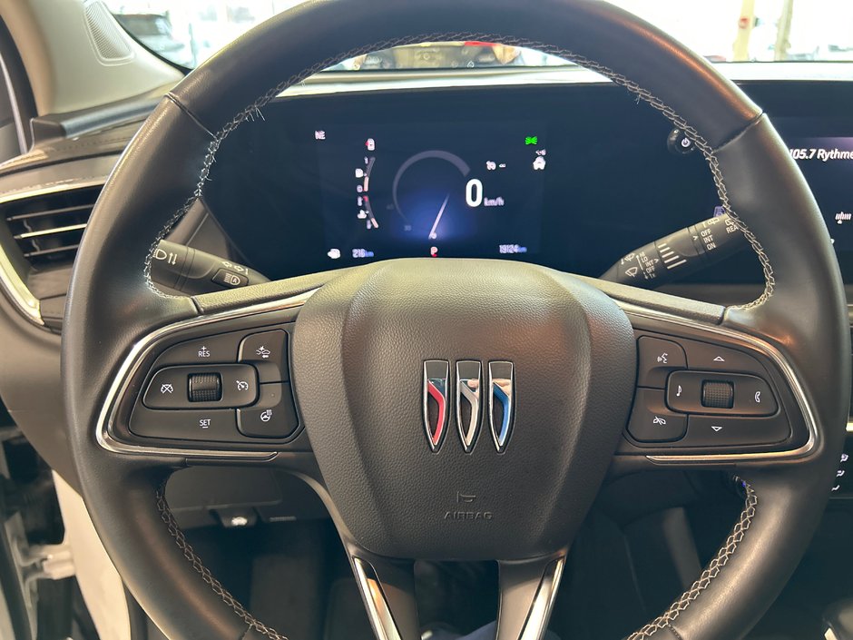 Buick Encore GX Preferred 2024-20