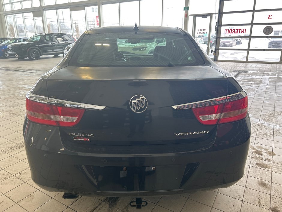 2013 Buick Verano Leather-7