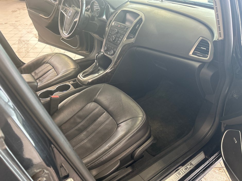 2013 Buick Verano Leather-14