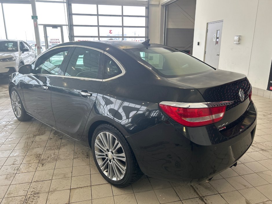 2013 Buick Verano Leather-8