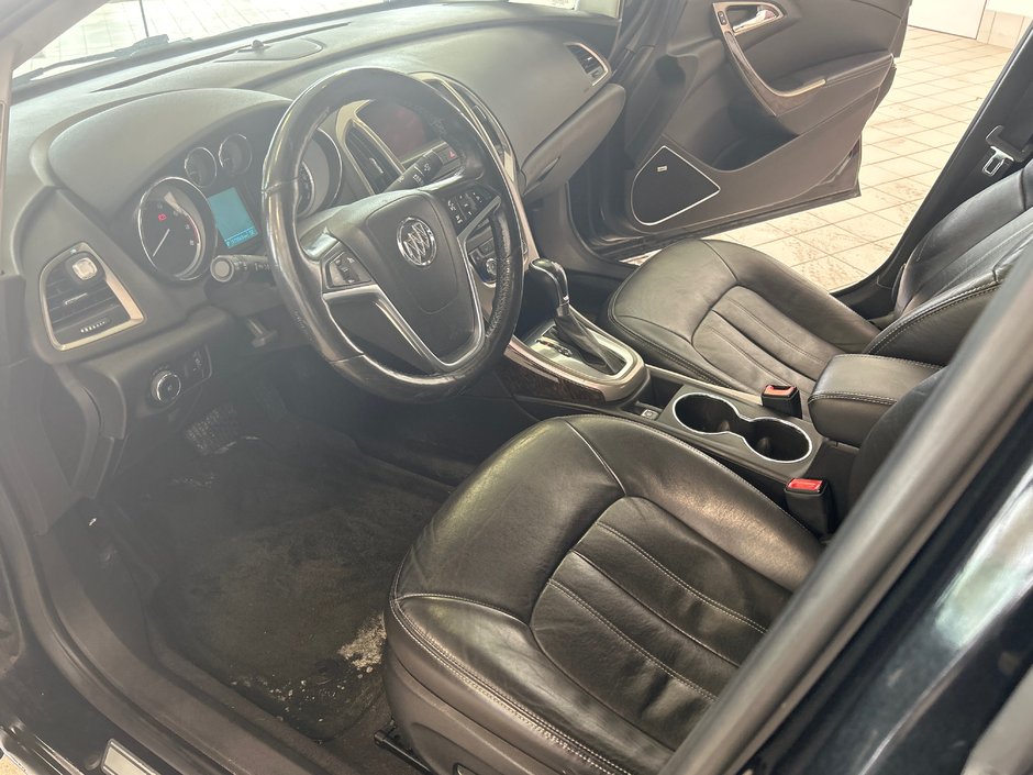 2013 Buick Verano Leather-17