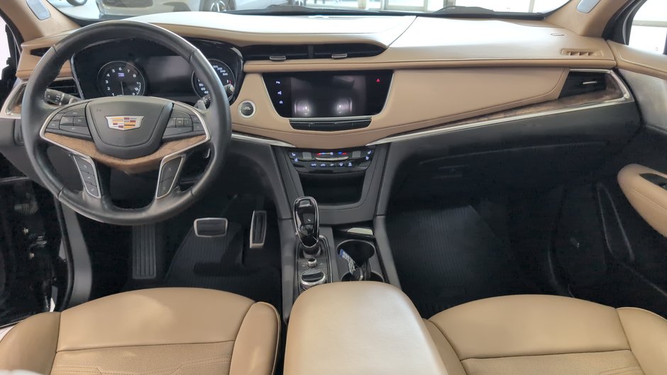 2023 Cadillac XT5 AWD Sport-18