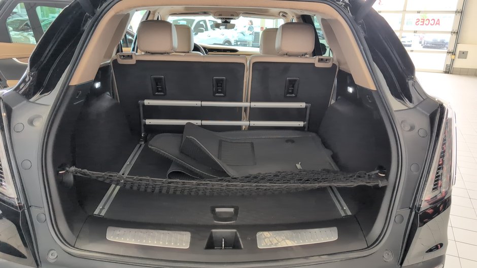 2023 Cadillac XT5 AWD Sport-15