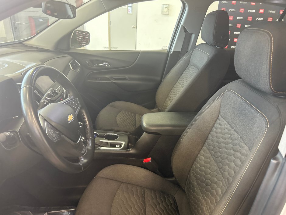 2021 Chevrolet Equinox LT-17