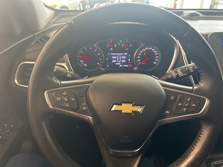 2021 Chevrolet Equinox LT-25