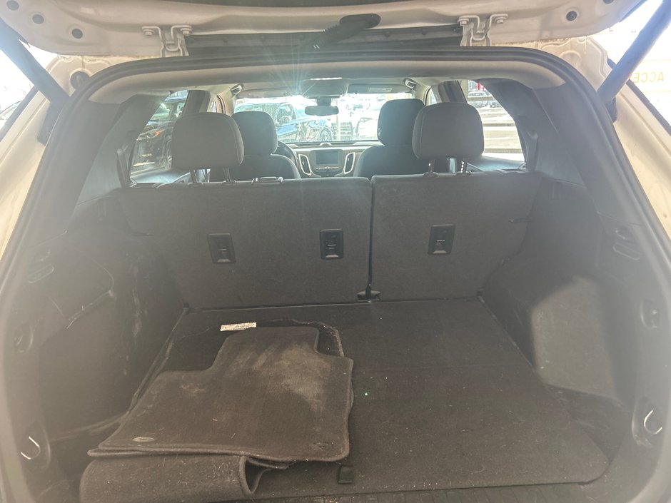 Chevrolet Equinox LT 2021-6