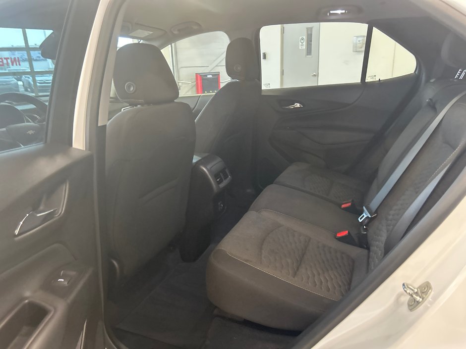 2021 Chevrolet Equinox LT-8