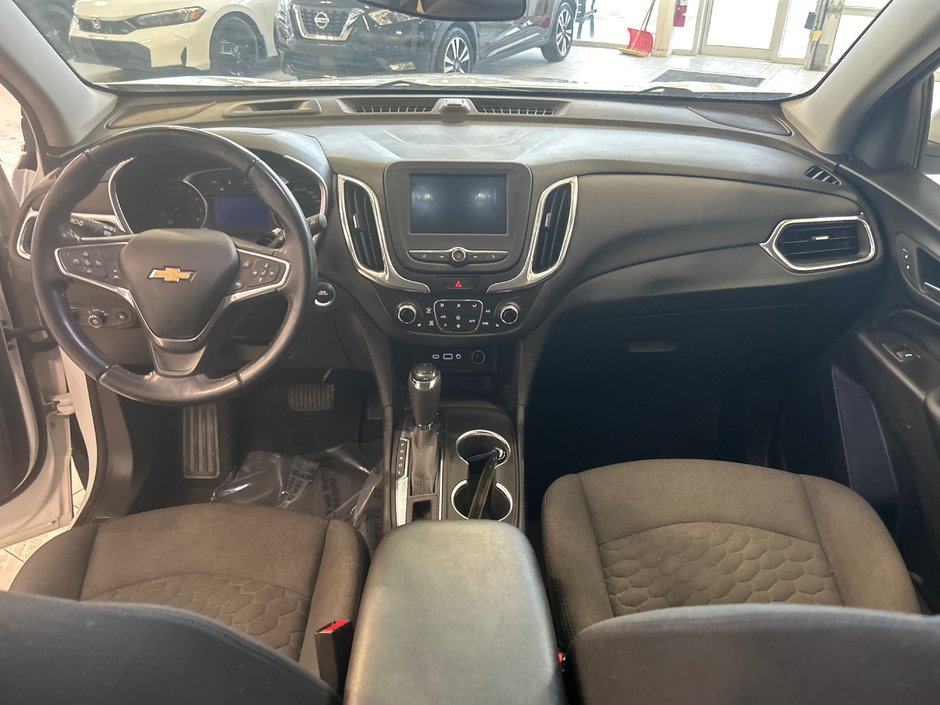 2021 Chevrolet Equinox LT-12