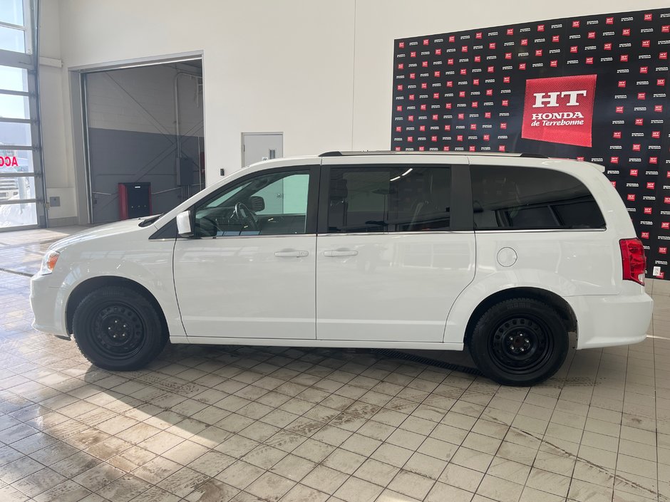 2019 Dodge Grand Caravan SXT Premium Plus-28