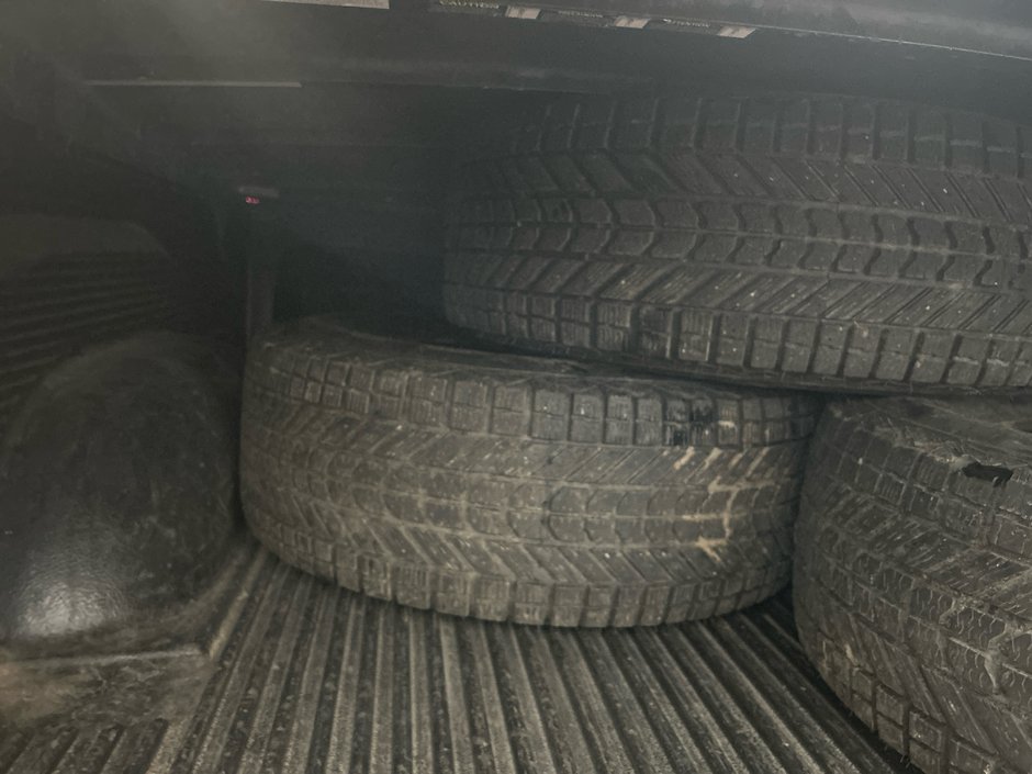 Dodge Ram 1500 Sport 2009-11