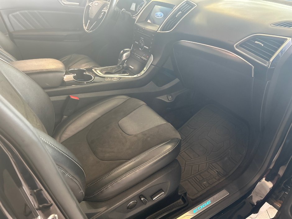 Ford Edge Sport 2016-12