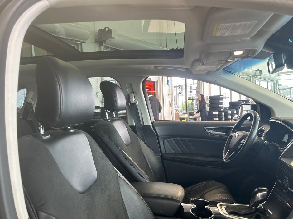 Ford Edge Sport 2016-14