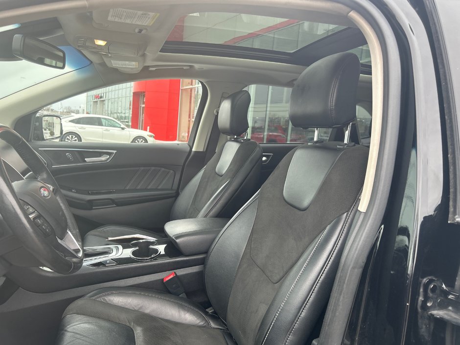 Ford Edge Sport 2016-8