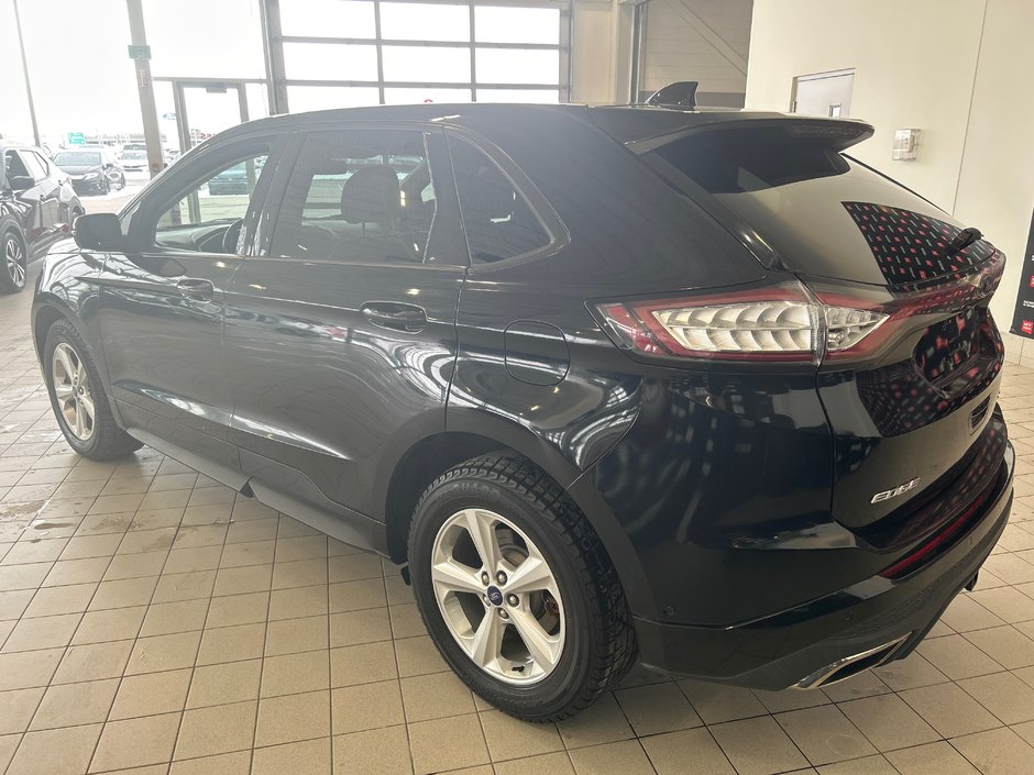Ford Edge Sport 2016-7