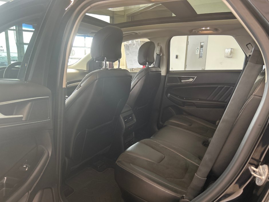 Ford Edge Sport 2016-8