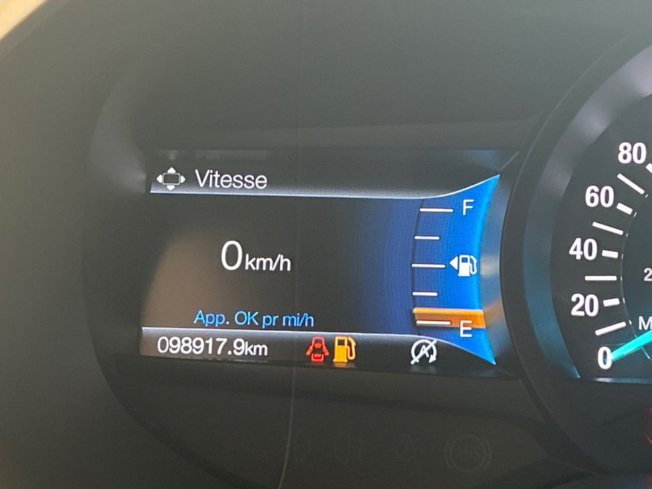 2020 Ford Edge SEL-24