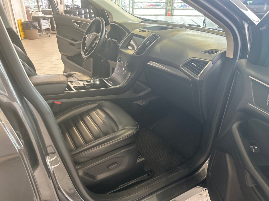 2020 Ford Edge SEL-12