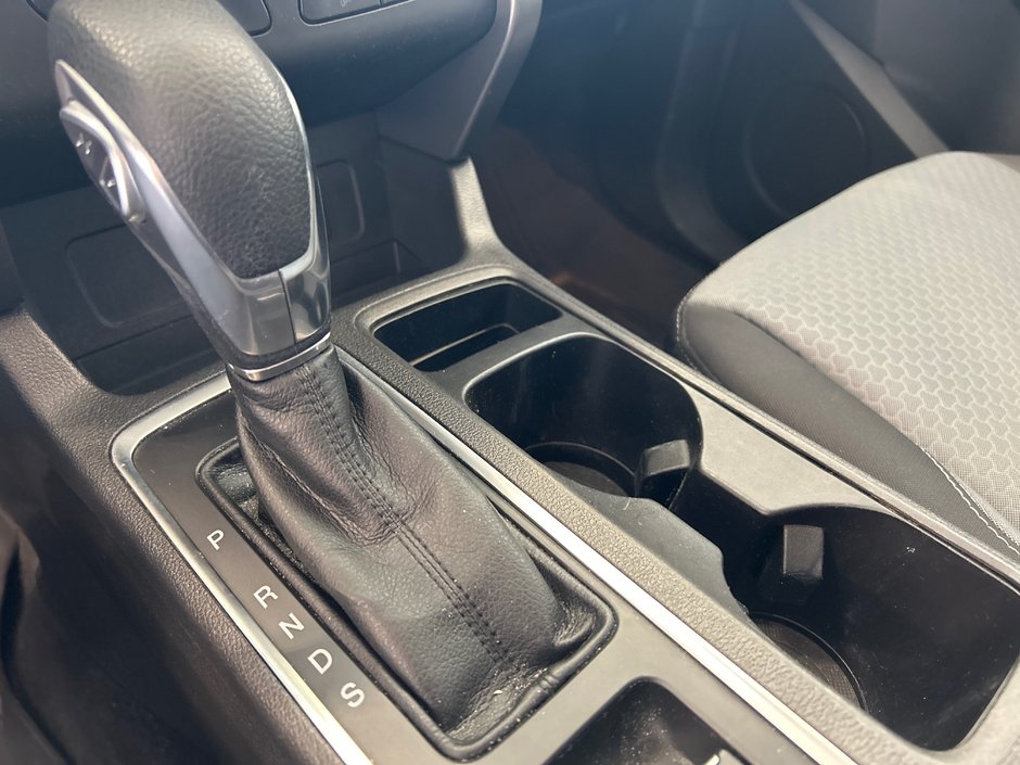 Ford Escape SE 2018-18