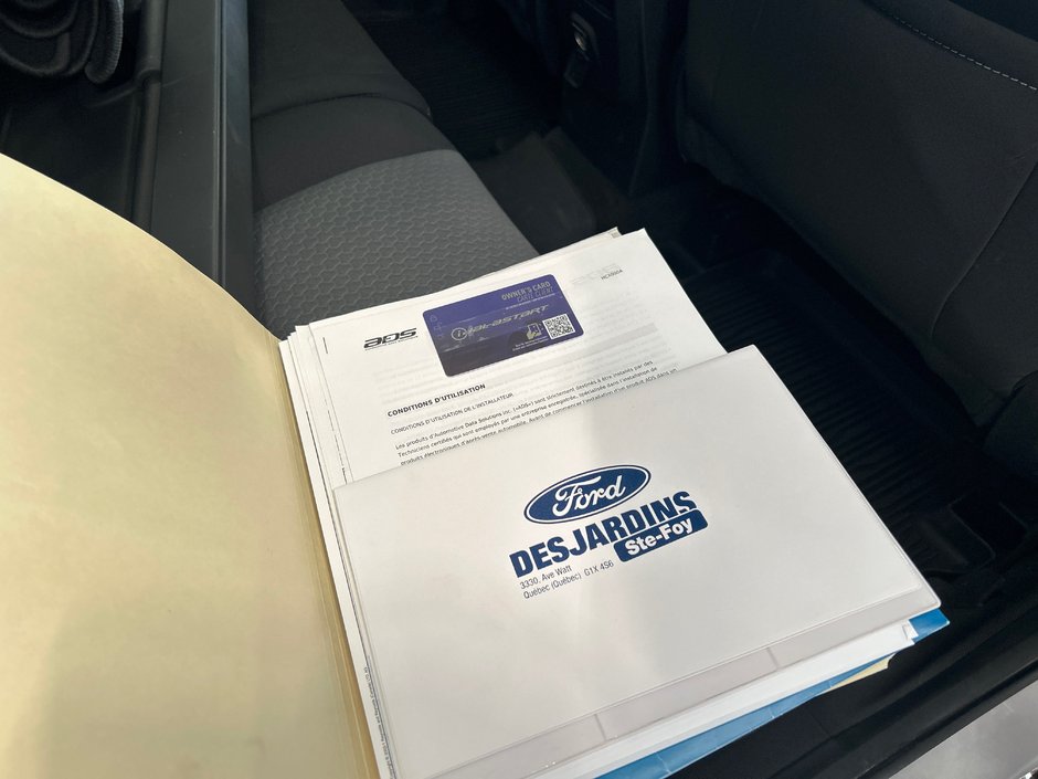 Ford Escape SE 2018-10