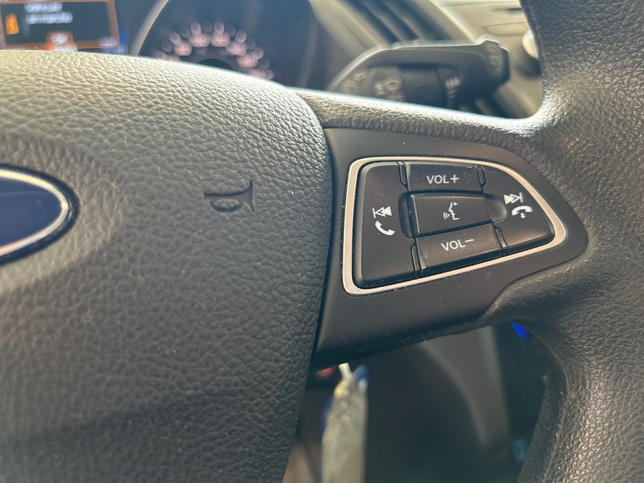 Ford Escape SE 2018-20