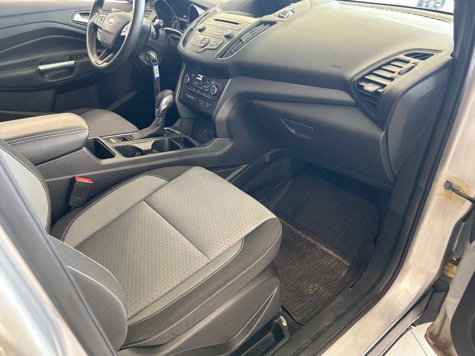 Ford Escape SE 2018-12