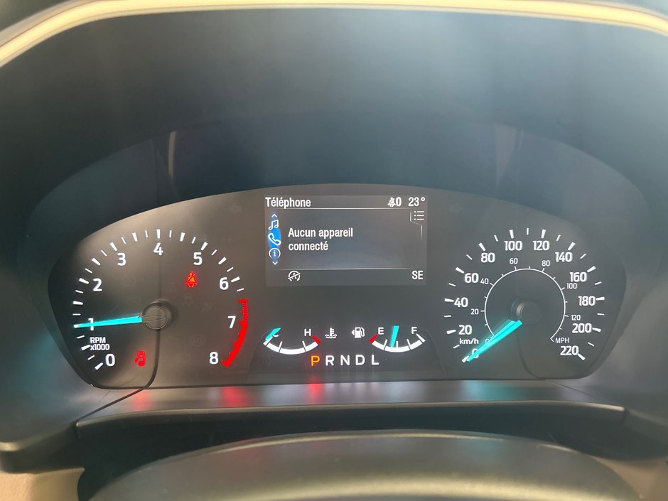 2020 Ford Escape SEL-31