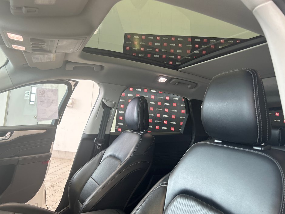 2021 Ford Escape SEL-19