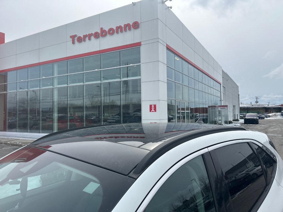 2021 Ford Escape SEL-7