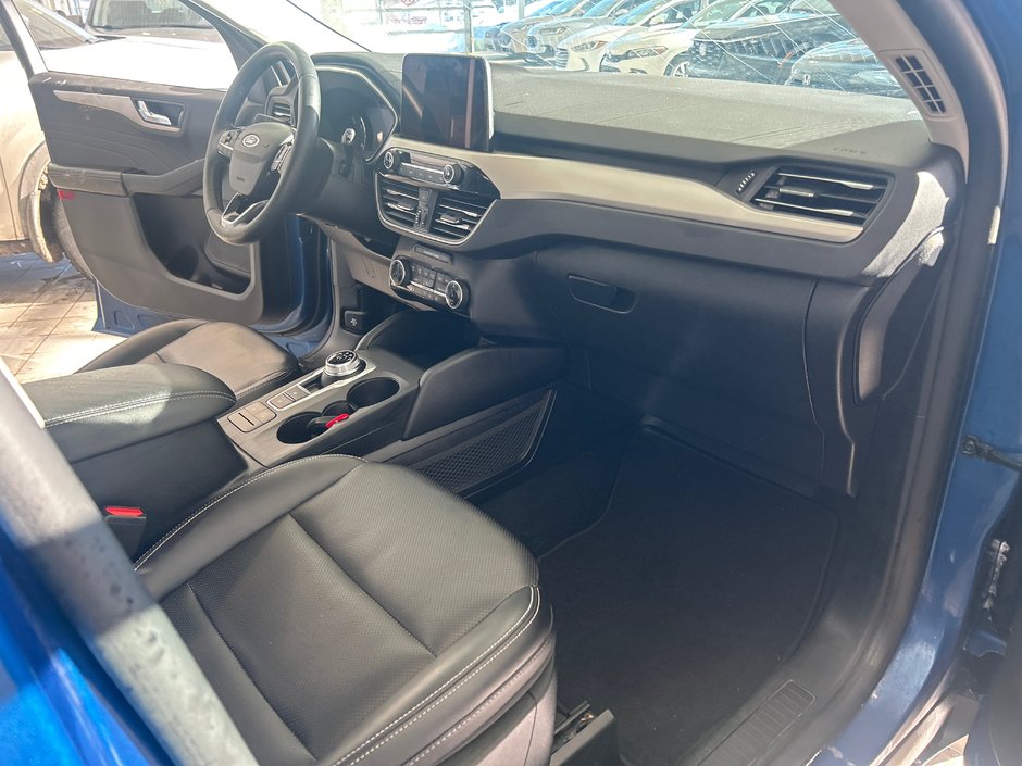 Ford Escape SEL Plug-In Hybrid 2022-13