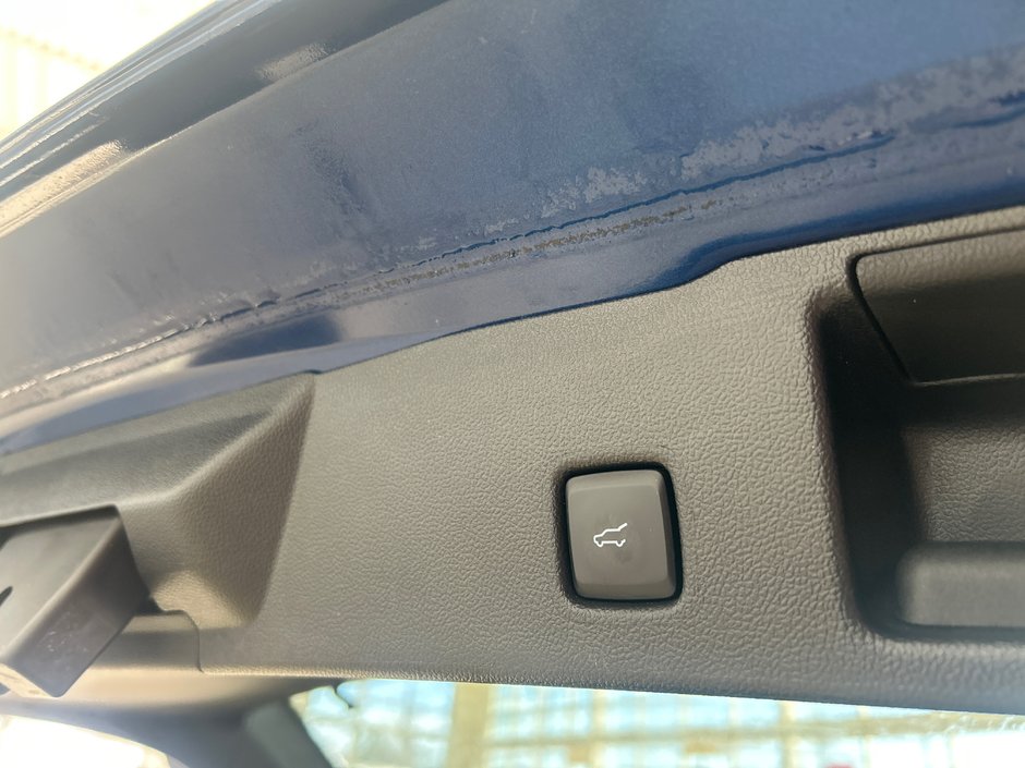 Ford Escape SEL Plug-In Hybrid 2022-12