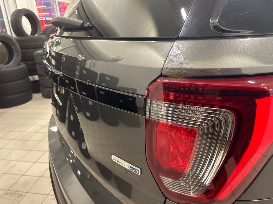 Ford Explorer Sport 2017-6