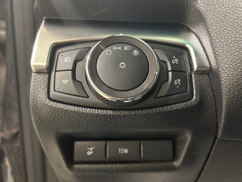 Ford Explorer Sport 2017-22