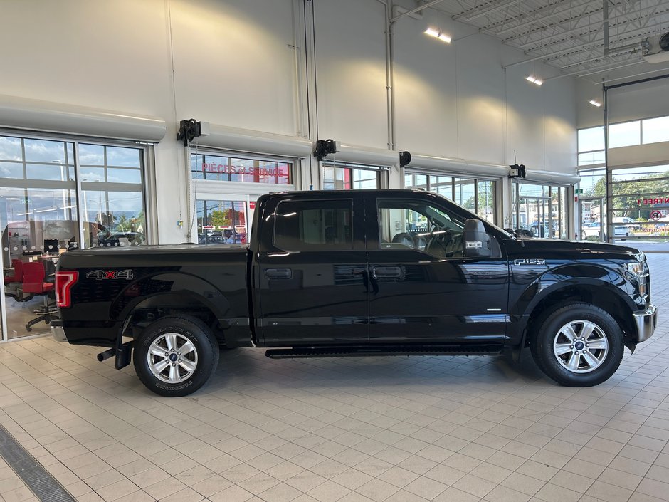 2016 Ford F-150 XLT-5