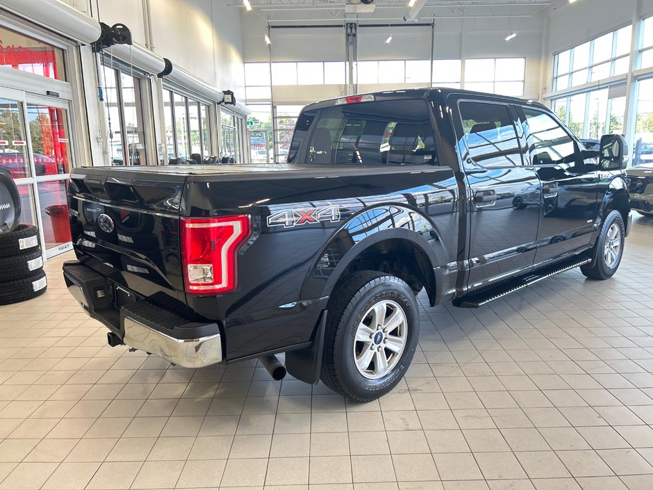 2016 Ford F-150 XLT-6