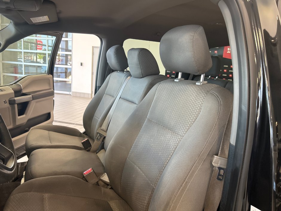 2016 Ford F-150 XLT-25