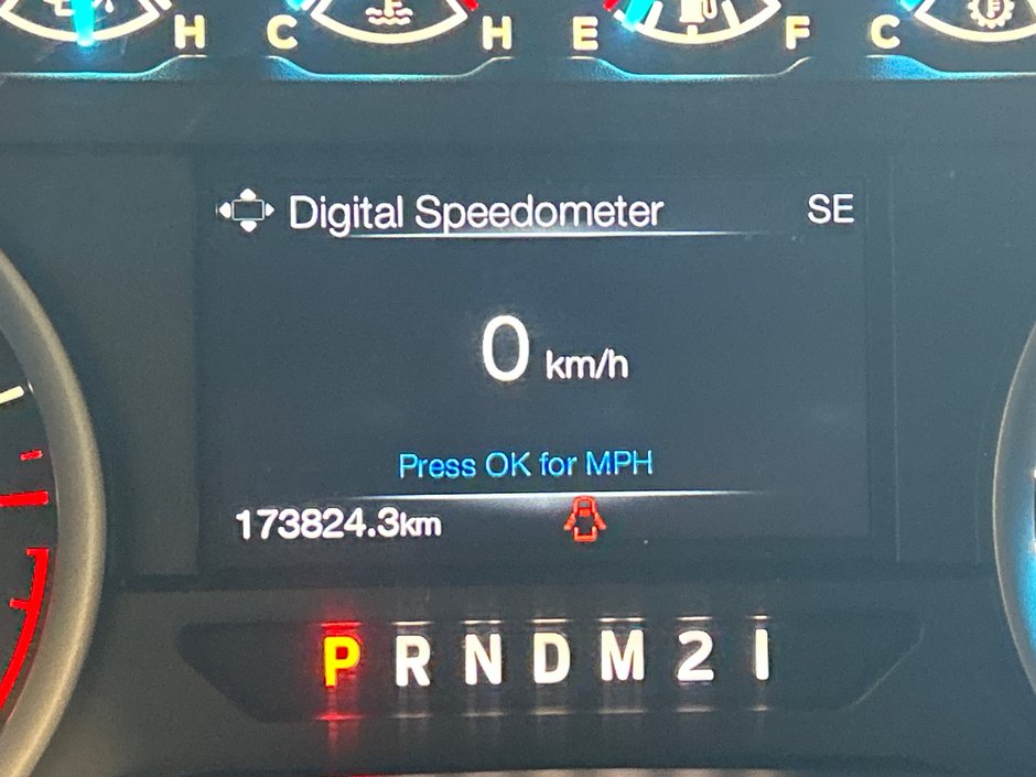 2016 Ford F-150 XLT-34