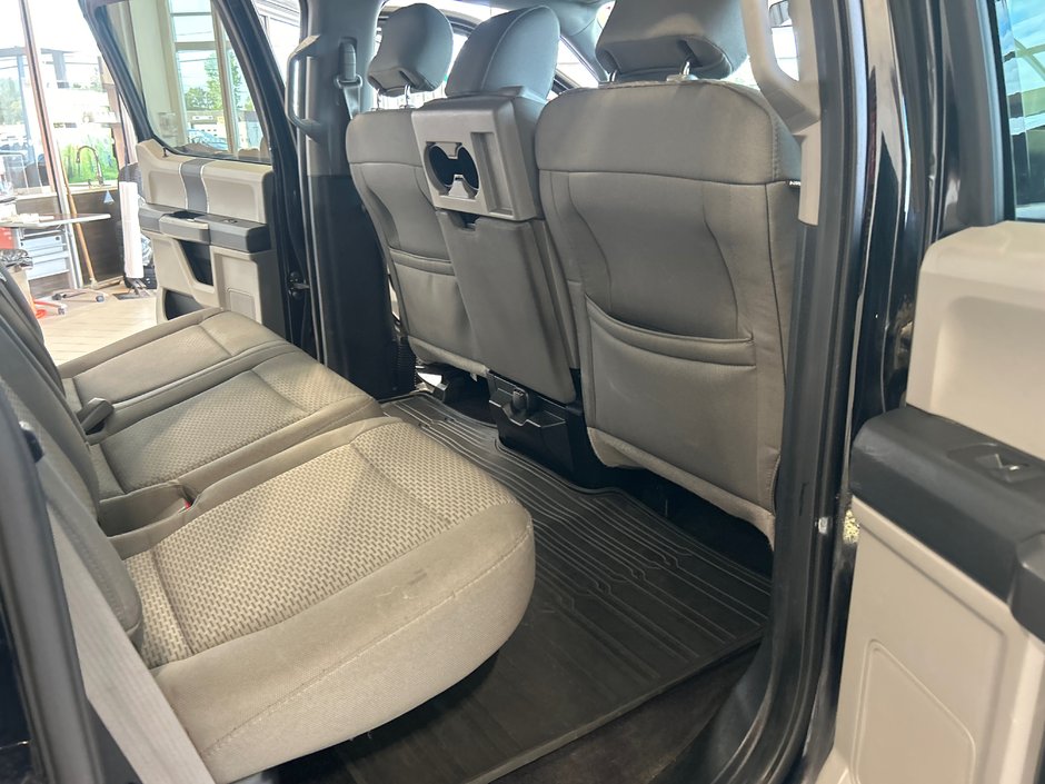 2016 Ford F-150 XLT-15