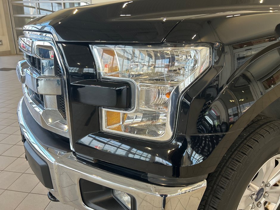 2016 Ford F-150 XLT-22