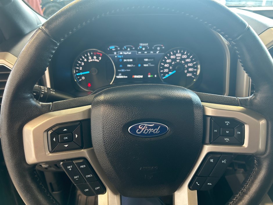 2020 Ford F-150 Lariat-26