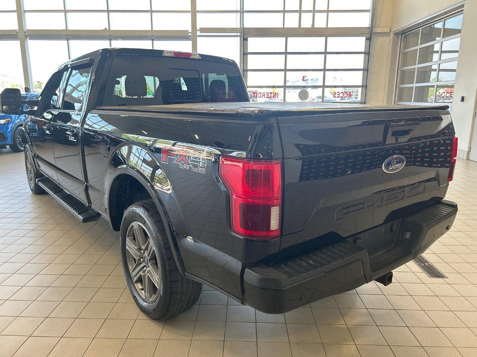 2020 Ford F-150 Lariat-10