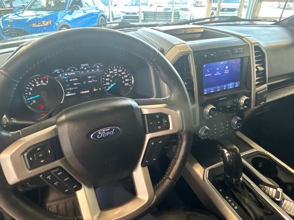 2020 Ford F-150 Lariat-31
