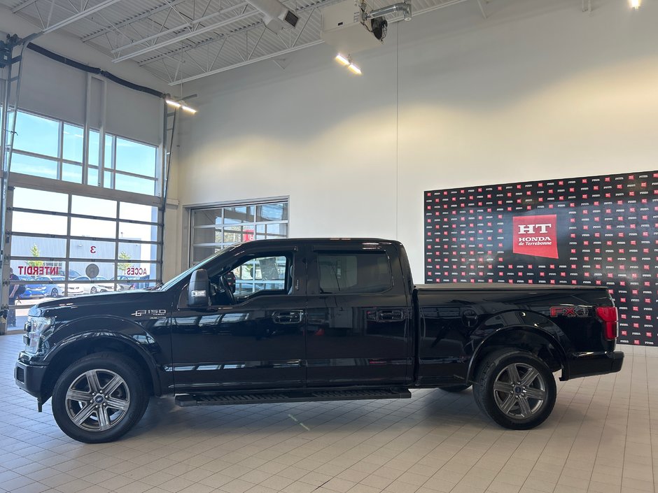 2020 Ford F-150 Lariat-2